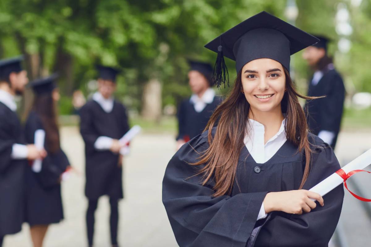 رشته های پرطرفدار گروه تجربی