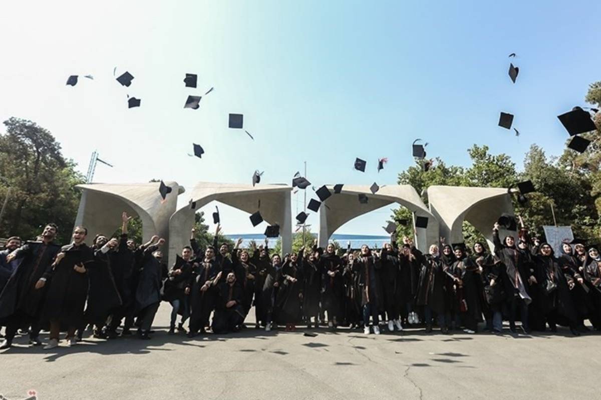 پرطرفدارترین رشته های تحصیلی ایران