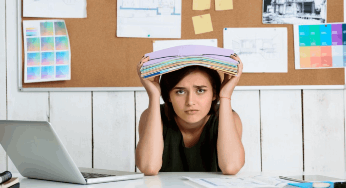 وسواس مطالعاتی