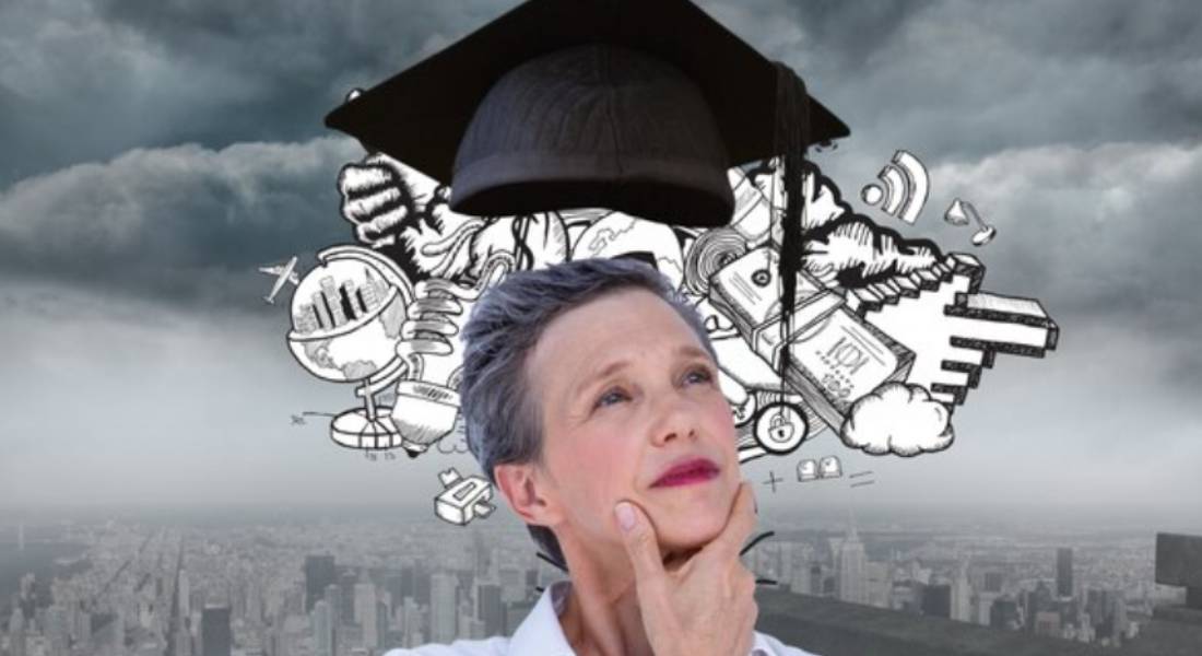 تاثیر اعمال نظر والدین در تصمیم‌گیری تحصیلی