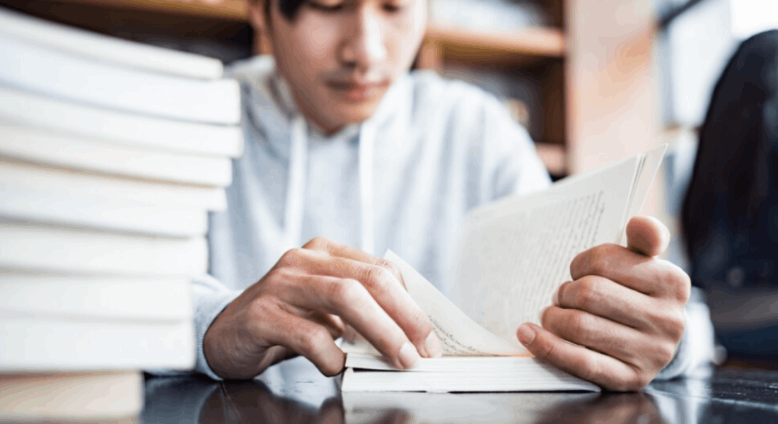 وسواس مطالعاتی