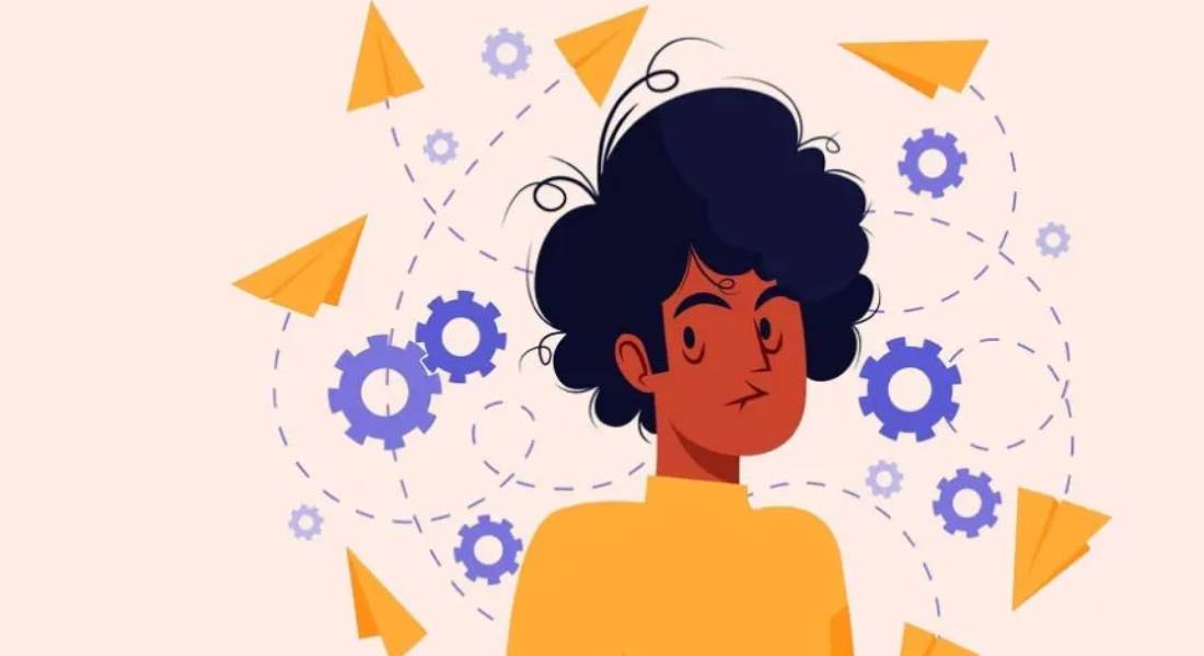 اختلال تمرکز در مطالعه و درس خواندن