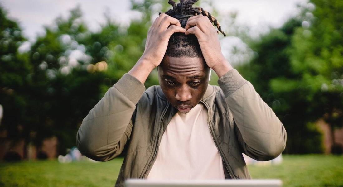 بیش فعالی در بزرگسالان