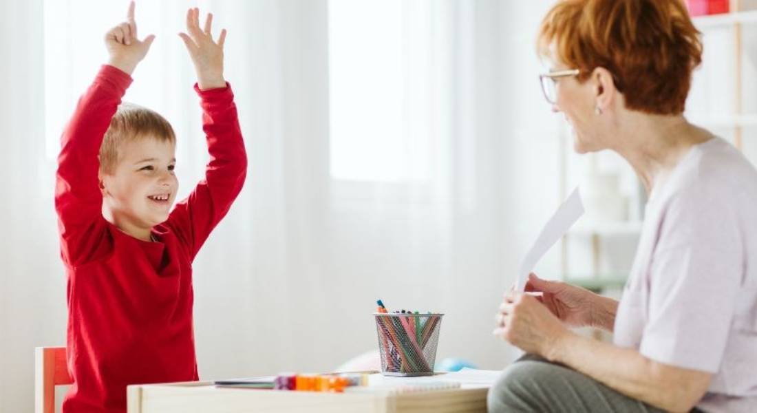 بیش فعالی در کودکان و بزرگسالان