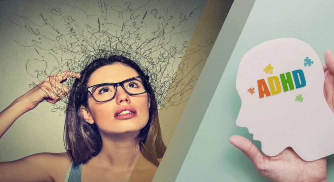 روش های درمان اختلال تمرکز