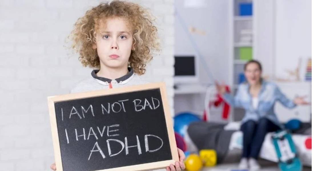 بیش فعالی چیست