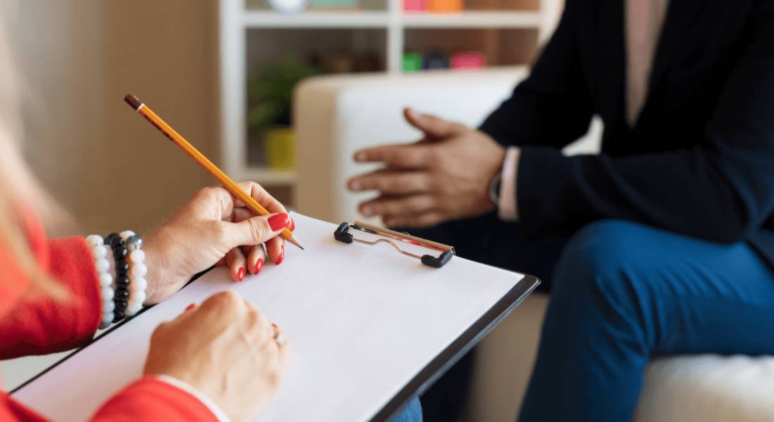 تشخیص بیش فعالی در بزرگسالان