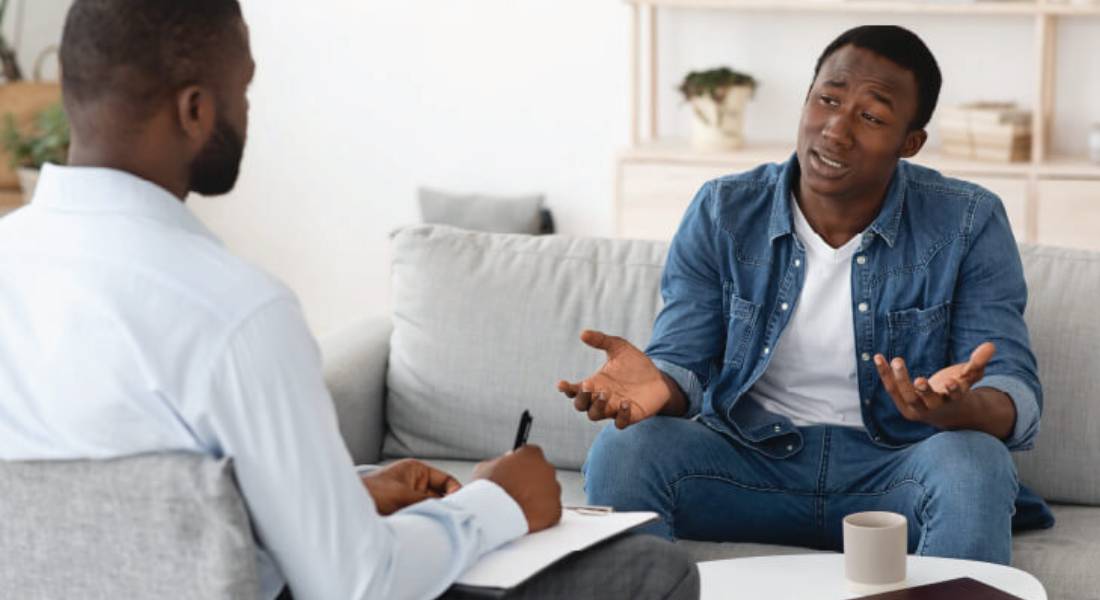 تشخیص بیش فعالی در بزرگسالان