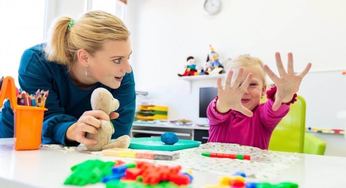 روش تشخیص بیش فعالی در کودکان