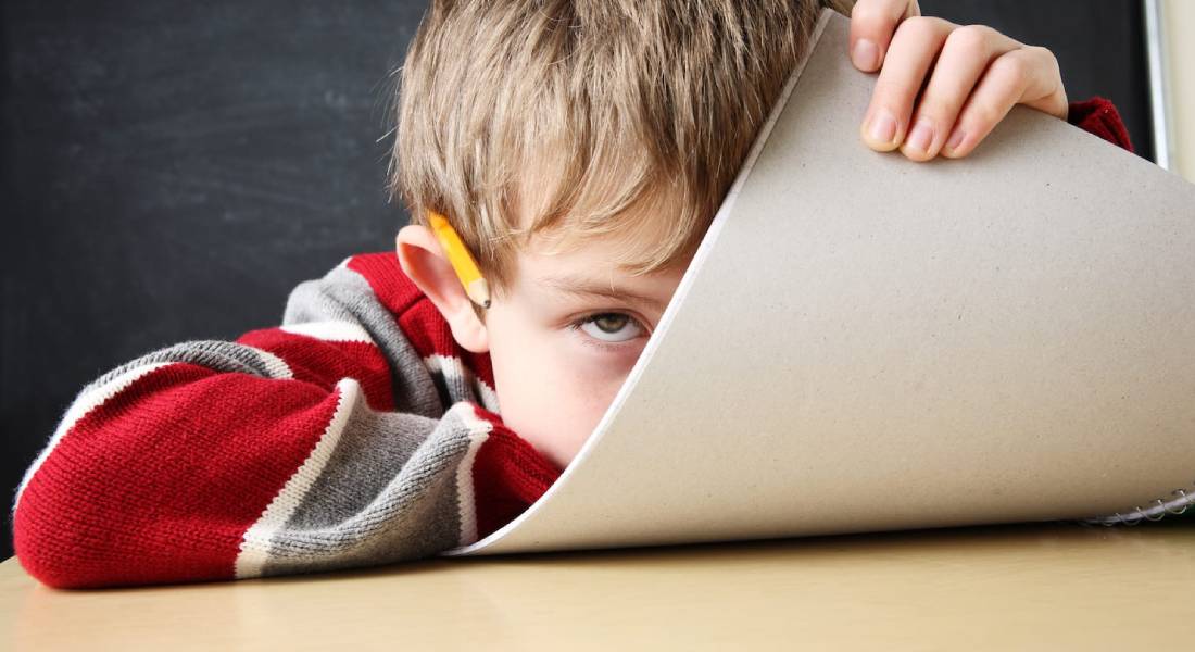 روش تشخیص بیش فعالی در کودکان