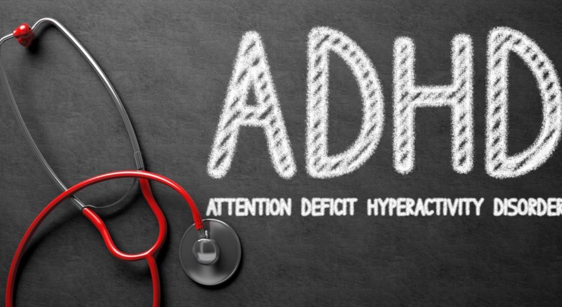 درمان بیش فعالی بدون دارو در بزرگسالان