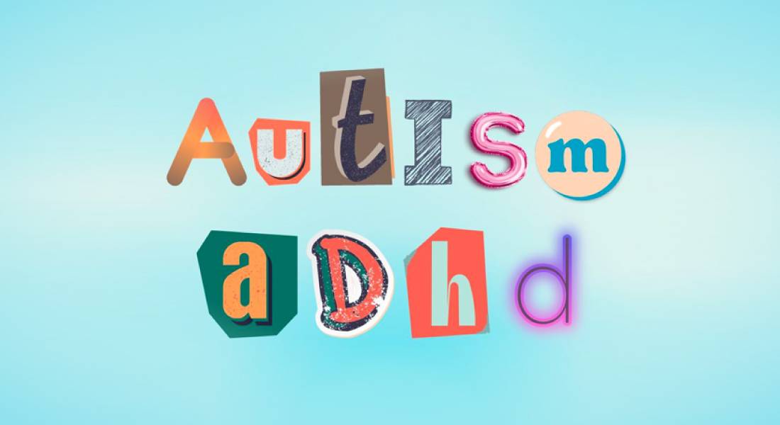 فرق بیش فعالی با اوتیسم