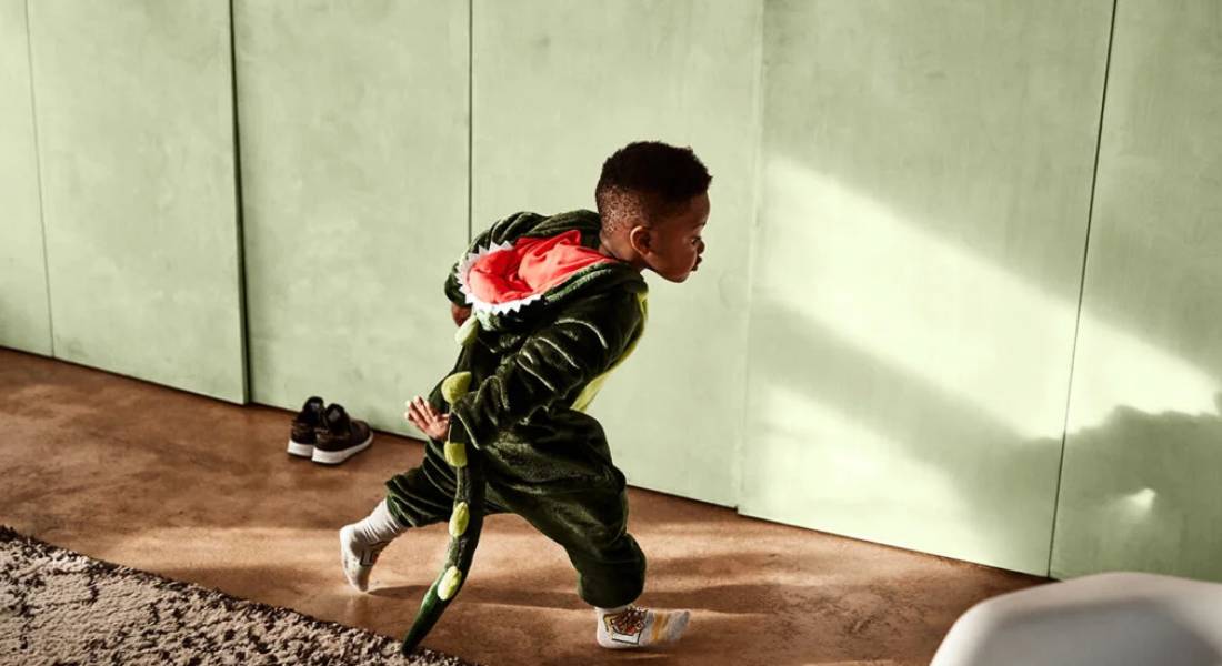 درمان بیش فعالی بدون دارو در کودکان