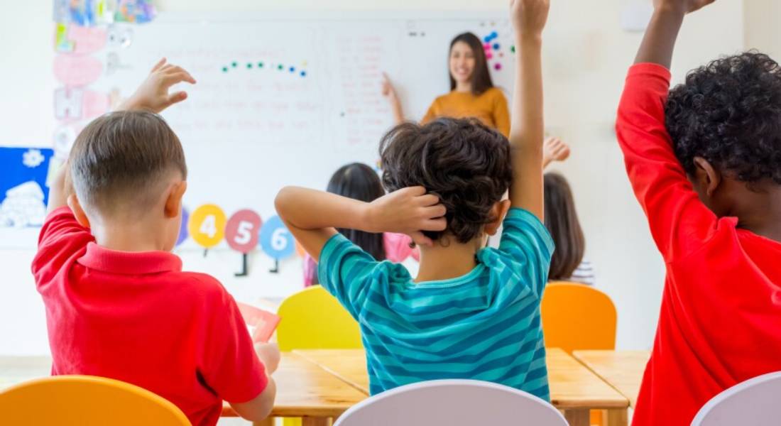 درمان بیش فعالی بدون دارو در کودکان