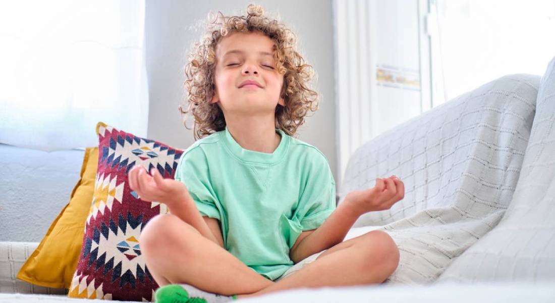 درمان بیش فعالی بدون دارو در کودکان