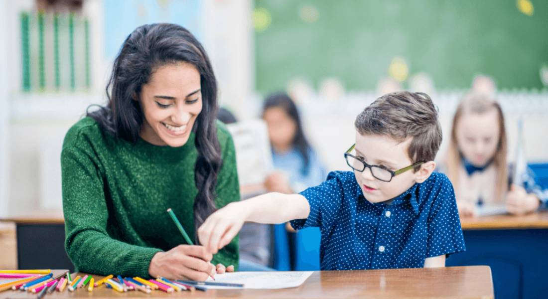 درمان بیش فعالی بدون دارو در کودکان