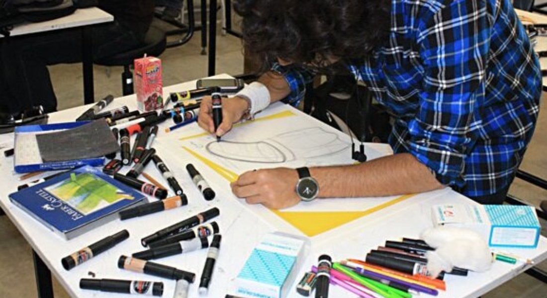 مشاوره و برنامه ریزی پایه دوازدهم رشته هنر