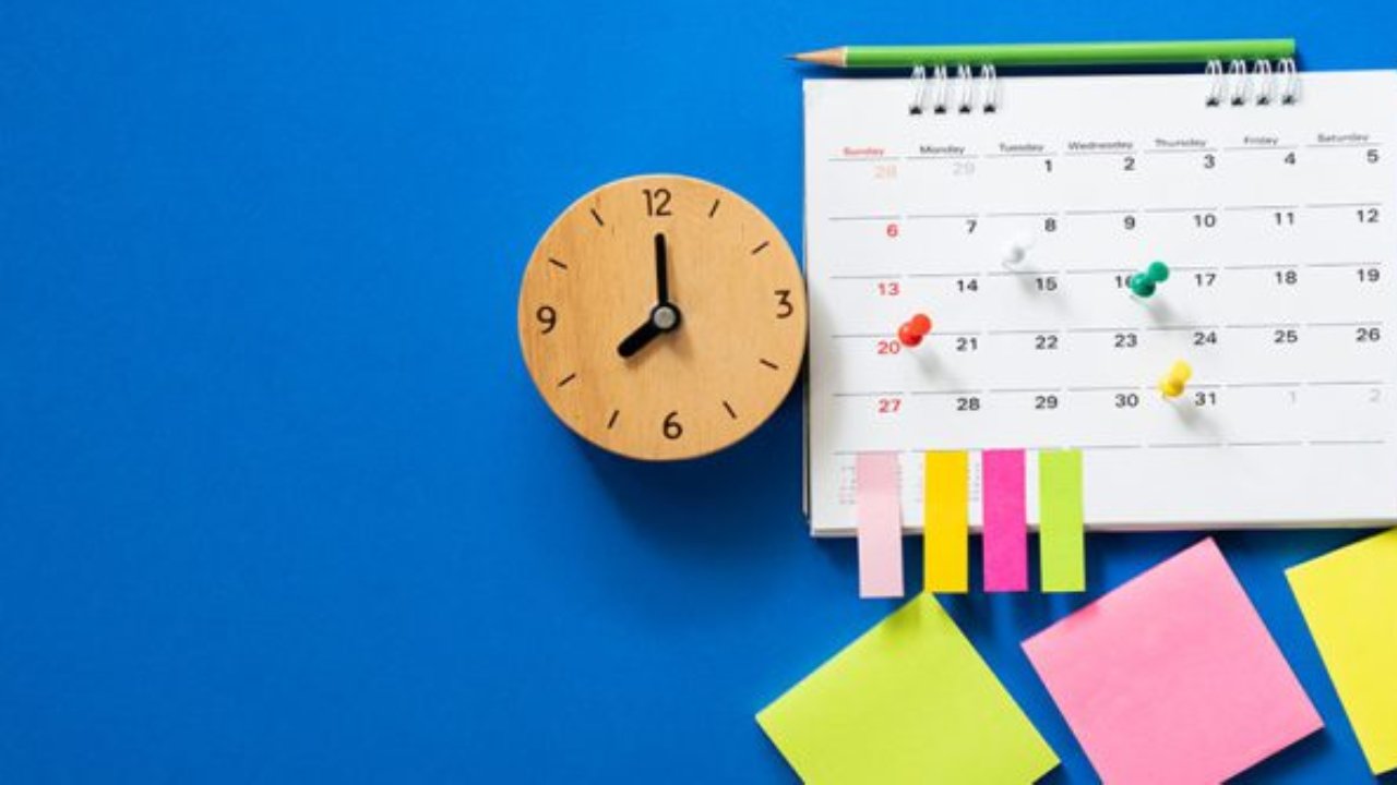 مدیریت استرس و افزایش انگیزه در سال یازدهم