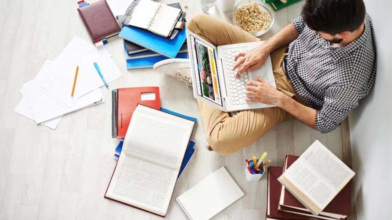 مشاوره و برنامه ریزی یازدهم ریاضی