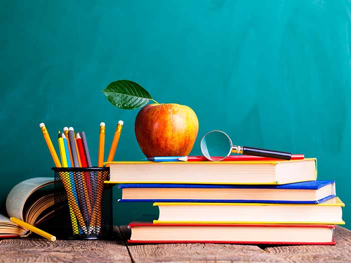 افزایش نمره در عربی نهم