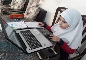 روش خانگی عربی