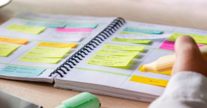 برنامه یادگیری عربی دهم