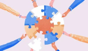 آموزش تعاملی