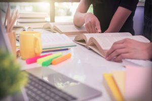 تمرین مستمر