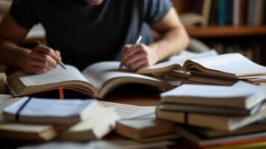 یاد دادن عربی در خانه